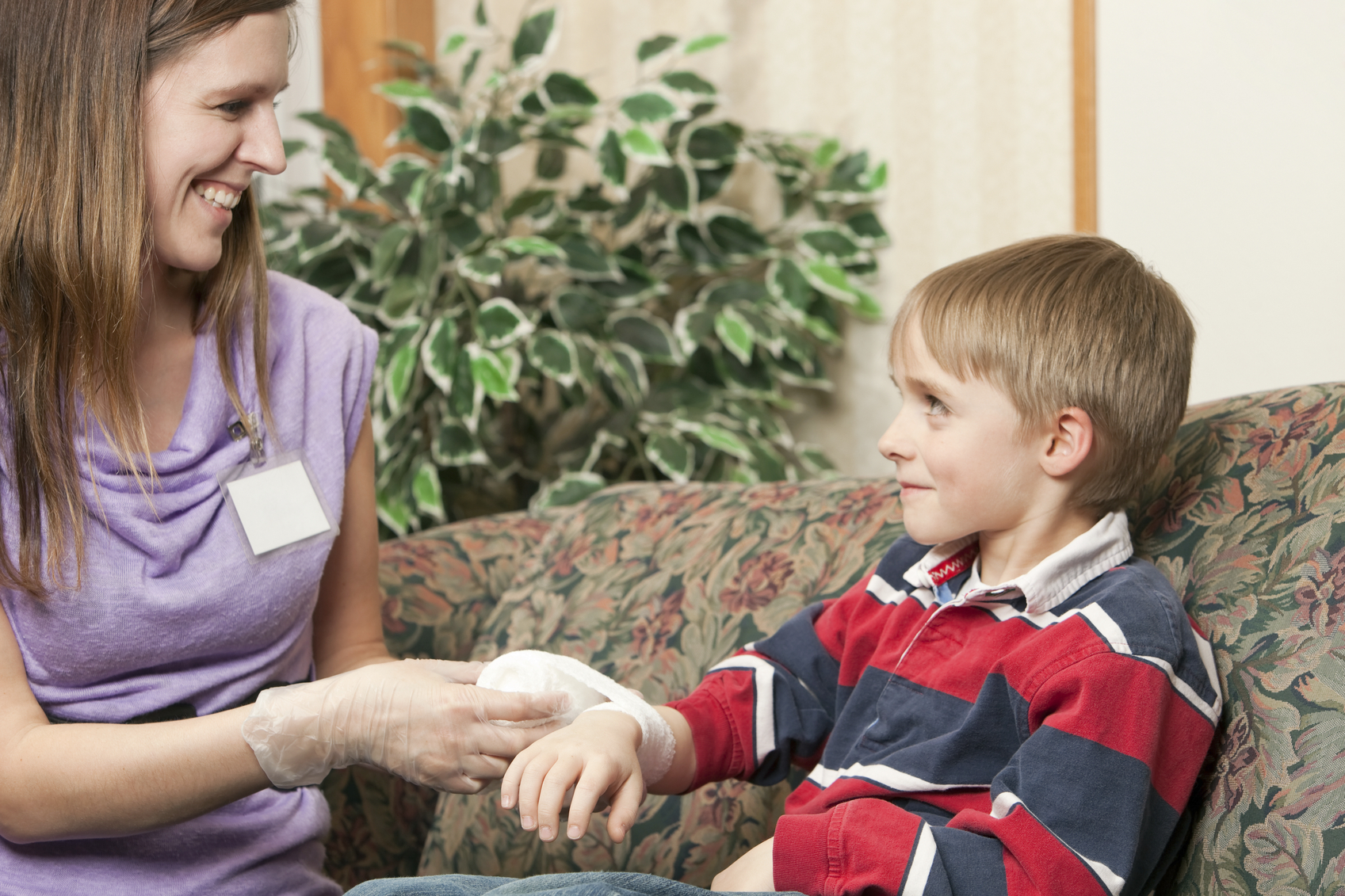 RNs / LPNs Apply Now