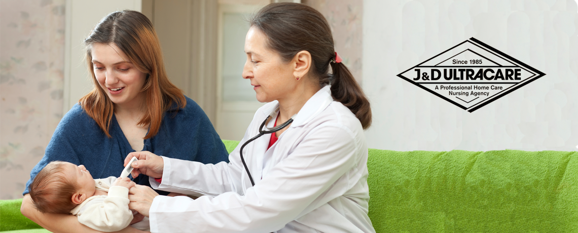 JD Ultracare – Seeking Qualified Pediatric Nurses