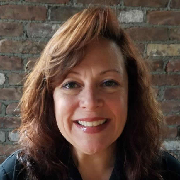 Kerry Gough