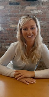 Christine Abrucci